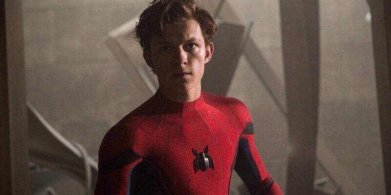 tomholland