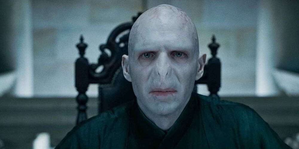 voldemort